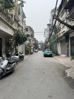 Bán Nhà P/Lô Ô Tô Vương Thừa Vũ Thanh Xuân 310m2-3T MT20m 3 THOÁNG 53,5 Tỷ.