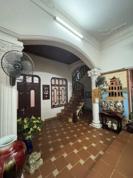 Bán Nhà P/Lô Ô Tô Vương Thừa Vũ Thanh Xuân 310m2-3T MT20m 3 THOÁNG 53,5 Tỷ.