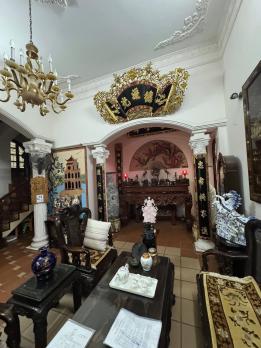 Bán Nhà P/Lô Ô Tô Vương Thừa Vũ Thanh Xuân 310m2-3T MT20m 3 THOÁNG 53,5 Tỷ.