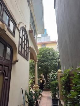 Bán Nhà P/Lô Ô Tô Vương Thừa Vũ Thanh Xuân 310m2-3T MT20m 3 THOÁNG 53,5 Tỷ.