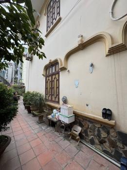 Bán Nhà P/Lô Ô Tô Vương Thừa Vũ Thanh Xuân 310m2-3T MT20m 3 THOÁNG 53,5 Tỷ.