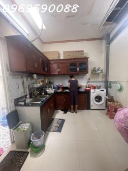 Nhá Dương Thiệu Tước giao Tân Kỳ Tân Quý 77m2 ngang 5.m nở hậu giá chỉ 5 tỷxx