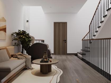 **Bán nhà mặt tiền Trần Triệu Luật, phường 7, Tân Bình - 4x20m ; 3 tầng