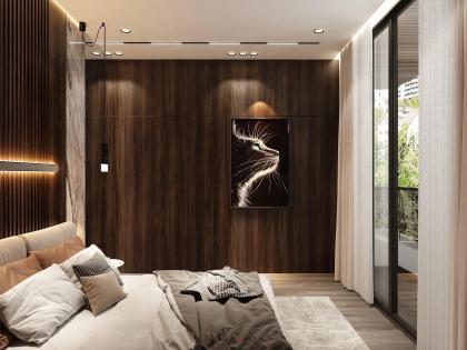 **Bán nhà HXH 8m Nguyễn Đình Khơi, phường 4, Tân Bình (7,2*21) khu VIP