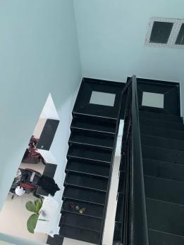 Nhà Đường Kênh Tân Hóa Quận Tân Phú Phường Phú Trung Cũ.