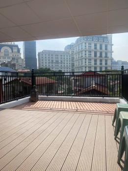 Bán Nhà Phố Thợ Nhuộm Hoàn Kiếm 30m2-5T Th/Máy 3 THOÁNG 16 Tỷ Có Thương Lượng.