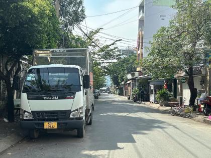 Nhà gần sân bay T3 80m2 HXT Tân Sơn ngang 4m 4 lầu gần chợ PVB nhỉnh 12 tỷ.