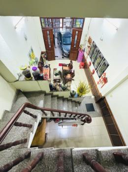 Nhà gần sân bay T3 80m2 HXT Tân Sơn ngang 4m 4 lầu gần chợ PVB nhỉnh 12 tỷ.