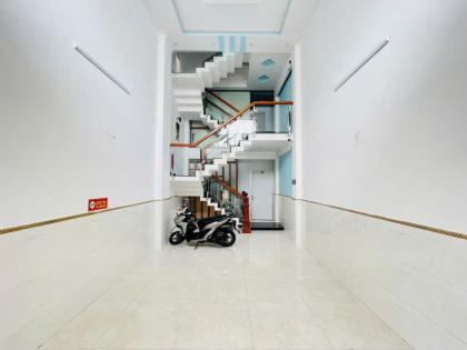 NGỘP LẮM nhà 4L HXH Phạm Văn Chiêu 66m2 8PN cho thuê 43tr gần Dream Home chỉ 8 tỷ hơn.