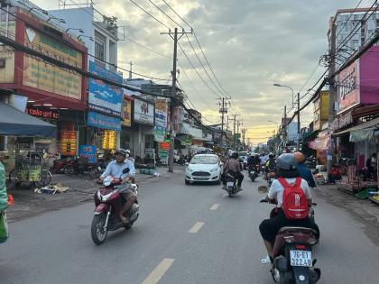 NGỘP LẮM nhà 4L HXH Phạm Văn Chiêu 66m2 8PN cho thuê 43tr gần Dream Home chỉ 8 tỷ hơn.