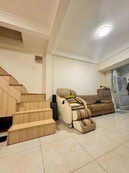 Bán nhà đẹp 2 tầng Huỳnh Văn Bánh 55m2 (3.6x13) 2PN 2WC - 7 Tỷ