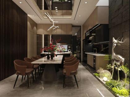 **Bán nhà MT Hoàng Hoa Thám, phường 13, Tân Bình (4*15) - cổng ga T3