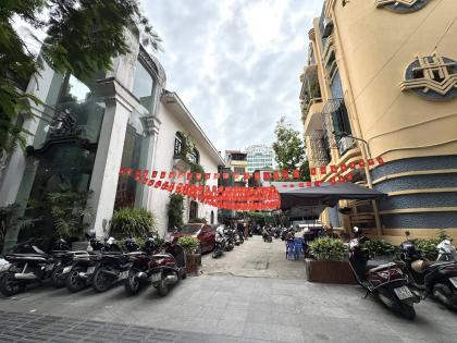 Bán Nhà Phố Lý Thường Kiệt Hoàn Kiếm 20/25m2-4T 1 SỔ 1 CHỦ 11,2 Tỷ Có Thương Lượng.