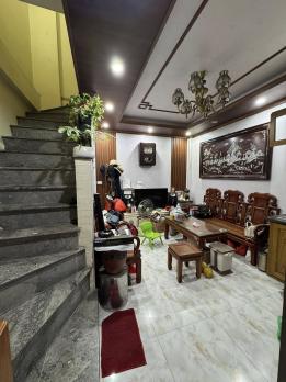 Bán Nhà Phố Lý Thường Kiệt Hoàn Kiếm 20/25m2-4T 1 SỔ 1 CHỦ 11,2 Tỷ Có Thương Lượng.