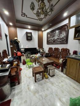 Bán Nhà Phố Lý Thường Kiệt Hoàn Kiếm 20/25m2-4T 1 SỔ 1 CHỦ 11,2 Tỷ Có Thương Lượng.