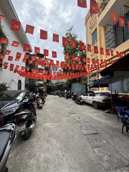 Bán Nhà Phố Lý Thường Kiệt Hoàn Kiếm 20/25m2-4T 1 SỔ 1 CHỦ 11,2 Tỷ Có Thương Lượng.