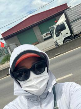 SIÊU PHẨM XƯỞNG MẶT TIỀN NGUYỄN VĂN BỨA – HÓC MÔN – ĐƯỜNG CONTAINER 24/24!