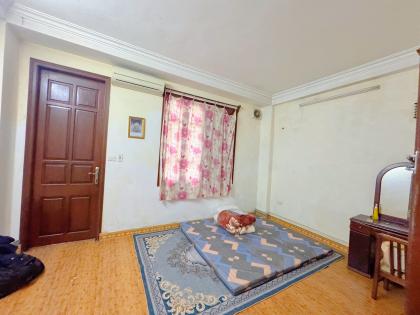 Bán Nhà P/Lô Ô Tô Đỗ Lý Nam Đế Hoàn Kiếm 60m2-4T MT4,8m 2 THOÁNG 21,8 Tỷ.