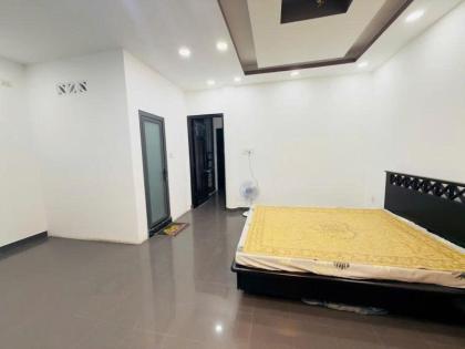 Bán nhà Mặt tiền cư Xá Nguyễn Đình Chiểu -  Nguyễn Kiệm, 6x12m, 4 Tầng mới, 4PN, 15,8 tỷ.