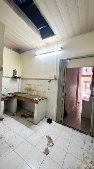 Bán Hẻm 8m Nguyễn Đình Khơi, đối diện Công viên, 3,6x21m, 2 Tầng cũ, tiện xây, 11,5 tỷ.