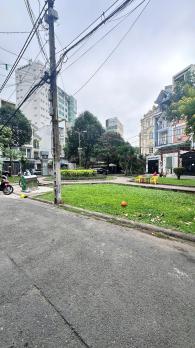 Bán Hẻm 8m Nguyễn Đình Khơi, đối diện Công viên, 3,6x21m, 2 Tầng cũ, tiện xây, 11,5 tỷ.