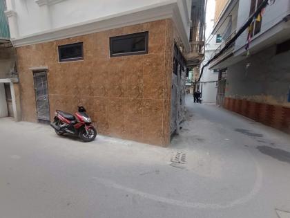 Dân Xây - Lô Góc 2 Mặt ngõ Ô Tô, Tô Vĩnh Diện - Thanh Xuân, 6 TTM, 37m2, MT 5.2m, 16.2 Tỷ.