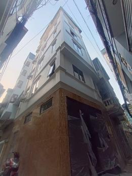 Dân Xây - Lô Góc 2 Mặt ngõ Ô Tô, Tô Vĩnh Diện - Thanh Xuân, 6 TTM, 37m2, MT 5.2m, 16.2 Tỷ.