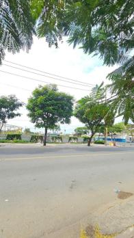 SIÊU PHẨM ĐẤT (4.3X18) XD 6 TẦNG MẶT TIỀN DƯƠNG THỊ MƯỜI – QUẬN 12