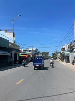 SIÊU PHẨM ĐẤT GÓC 3 MẶT TIỀN – TRUNG TÂM TÂN CHÁNH HIỆP, QUẬN 12