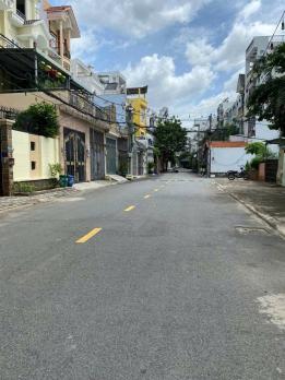 LÔ ĐẤT ĐẸP (20x20) – SIÊU HIẾM CHO BIỆT THỰ 20m x 20m TẠI NGUYỄN ẢNH THỦ, Q12