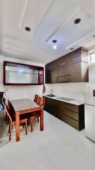 Nhà MT Đường 43 Quận 2 Phường Thảo Điền Cũ.