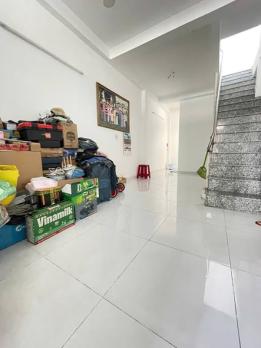 Nhà HXH Đường Trường Chinh Quận Tân Bình Phường 14 Cũ.