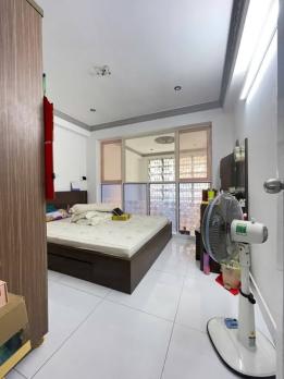 Nhà HXH Đường Trường Chinh Quận Tân Bình Phường 14 Cũ.