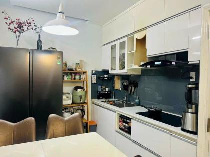 Ở NGAY! Bán Nhà 4 Tầng Cực Đẹp Đường 3/2, 32m2, Chỉ 5.x Tỷ TL