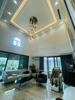 Bán nhà phân lô Văn Quán, Hà Đông 102m2, 5 Tầng, giá 26 tỷ