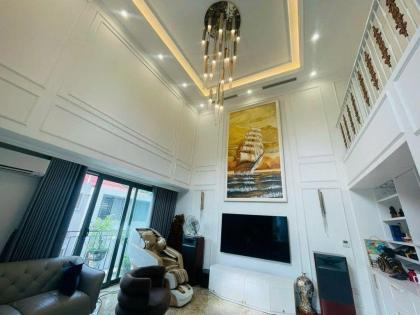 Bán nhà phân lô Văn Quán, Hà Đông 102m2, 5 Tầng, giá 26 tỷ