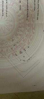 Bán nhà phân lô Văn Quán, Hà Đông 102m2, 5 Tầng, giá 26 tỷ