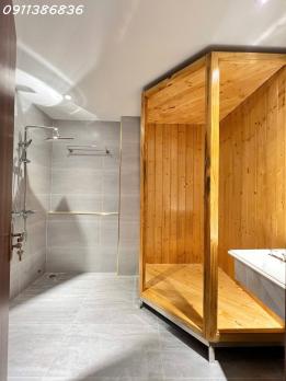 Ô tô Phân lô Nhà đẹp Trần Quốc Hoàn 40/45m 7T Thang máy, hơn 21 tỷ trung tâm Cầu Giấy