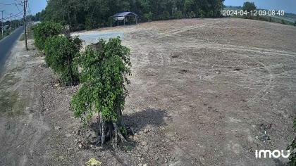 SIÊU PHẨM VIP – QUỸ ĐẤT KHỦNG 2 MẶT TIỀN TỈNH LỘ 7, CỦ CHI GIÁ ĐẦU TƯ