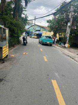 CẶP ĐẤT (9.5X16) MẶT TIỀN TRẦN THỊ HÈ – Q12  GẦN NGUYỄN ẢNH THỦ