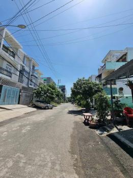 ĐẤT ĐẸP (4X23) DƯỜNG NHỰA 13M TÔ KÝ – TRUNG CHÁNH, HÓC MÔN