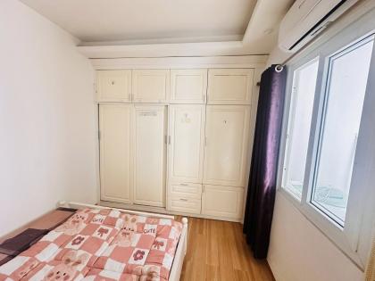 Bán căn hộ chung cư đường Hoàng Đạo Thành, Thanh Xuân, sẵn nội thất vào ở luôn, ô tô đỗ