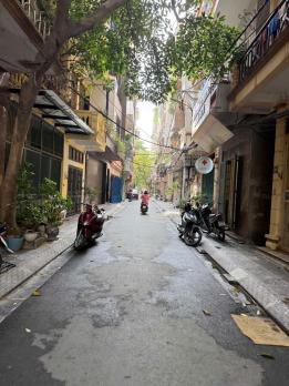 Ô Tô vào nhà, Tô Vĩnh Diện - Thanh Xuân, Mặt tiền 5.2m, 60m2, 6 TTM, Kinh Doanh, 25.8 Tỷ.