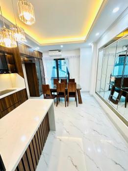 Ô Tô vào nhà, Tô Vĩnh Diện - Thanh Xuân, Mặt tiền 5.2m, 60m2, 6 TTM, Kinh Doanh, 25.8 Tỷ.