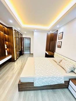 Ô Tô vào nhà, Tô Vĩnh Diện - Thanh Xuân, Mặt tiền 5.2m, 60m2, 6 TTM, Kinh Doanh, 25.8 Tỷ.