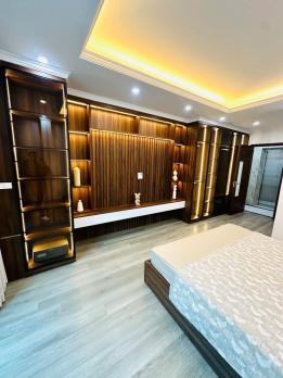 Ô Tô vào nhà, Tô Vĩnh Diện - Thanh Xuân, Mặt tiền 5.2m, 60m2, 6 TTM, Kinh Doanh, 25.8 Tỷ.