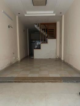 BÁN NHÀ KHƯƠNG ĐÌNH, THANH XUÂN, NHÀ DÂN XÂY, 2 MẶT THOÁNG, NGÕ THÔNG