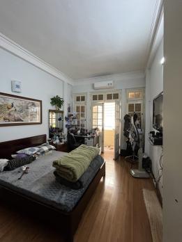 BÁN NHÀ KHƯƠNG ĐÌNH, THANH XUÂN, NHÀ DÂN XÂY, 2 MẶT THOÁNG, NGÕ THÔNG