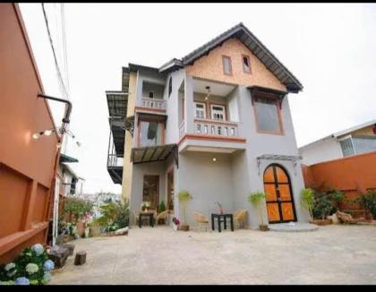 Cho thuê Biệt thự mặt tiền đường Đống Đa, TP. Đà Lạt giá 50 tr/ tháng