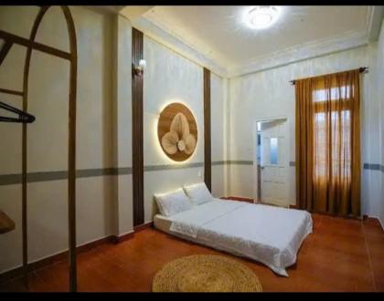 Cho thuê Biệt thự mặt tiền đường Đống Đa, TP. Đà Lạt giá 50 tr/ tháng